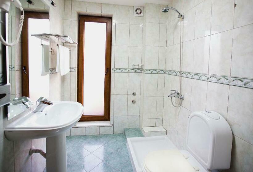 חדר סטנדרט, Orchidea