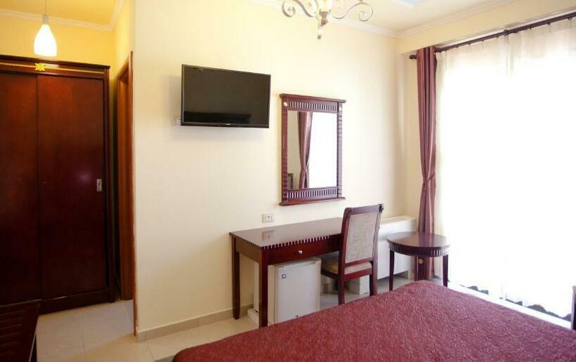 חדר סטנדרט, Orchidea