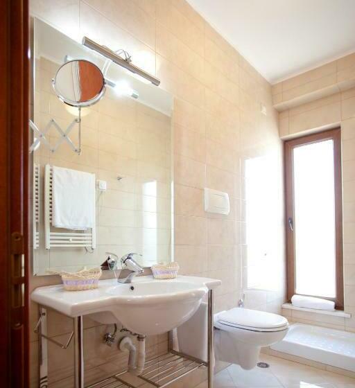 חדר סטנדרט, Orchidea