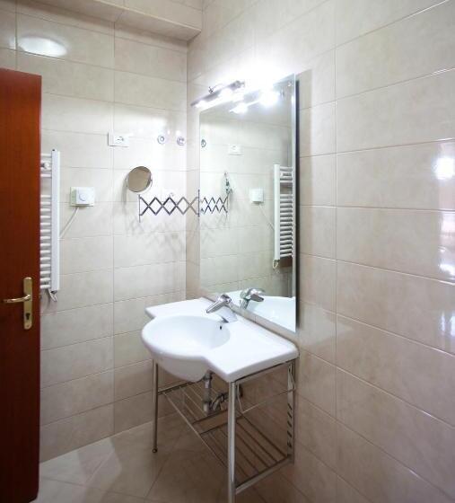 חדר דלוקס, Orchidea