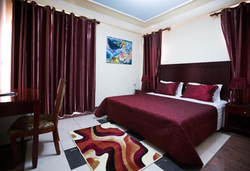 סוויטה, Orchidea