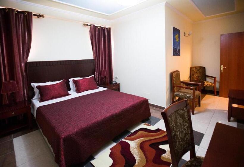 סוויטה, Orchidea