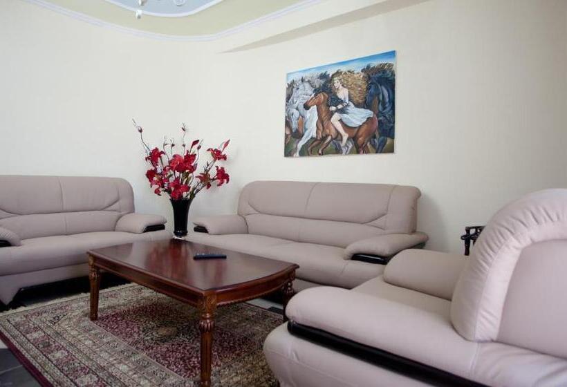 סוויטה, Orchidea