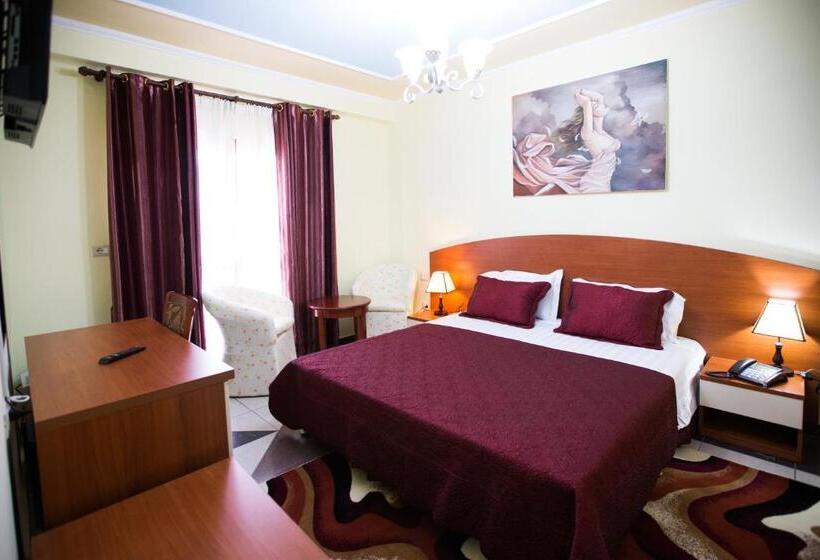 סוויטה, Orchidea