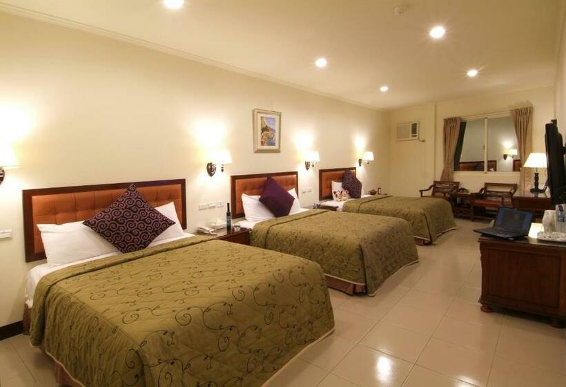 اتاق خانوادگی, Puti Commercial