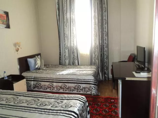 Quarto standard, Ratmina