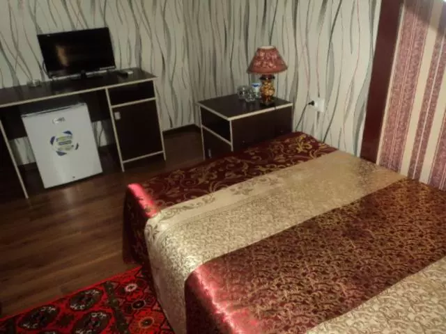 Quarto standart individual, Ratmina