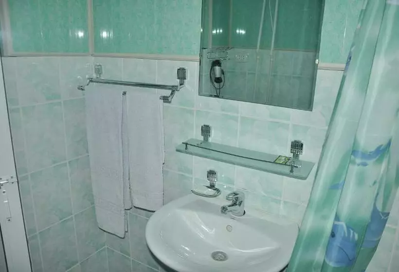 Quarto standart individual, Ratmina