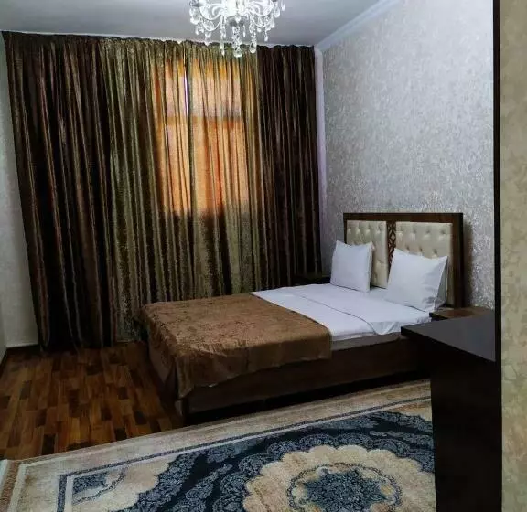 Quarto standard, Ratmina