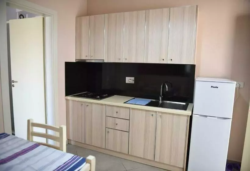 Quarto standard, Shkodra L