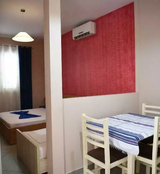 Quarto Quádruplo Standard, Shkodra L