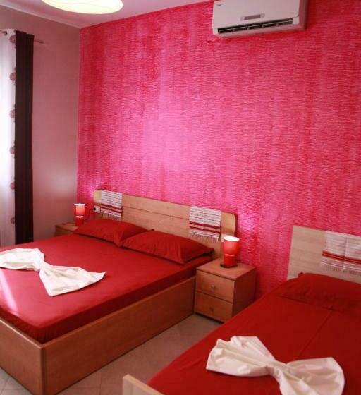 标准间, Shkodra L