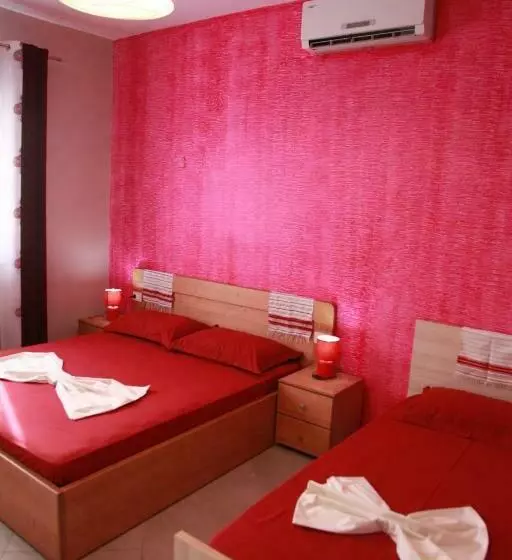 Quarto standard, Shkodra L
