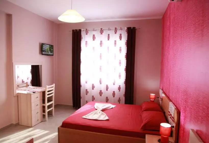 Quarto standard, Shkodra L