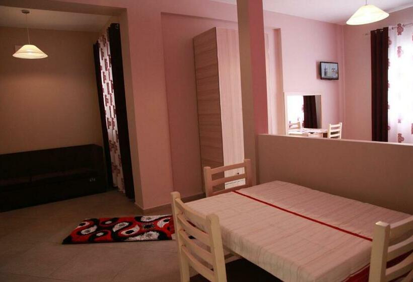 标准间, Shkodra L