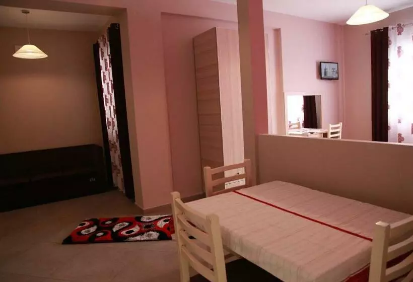 Quarto standard, Shkodra L