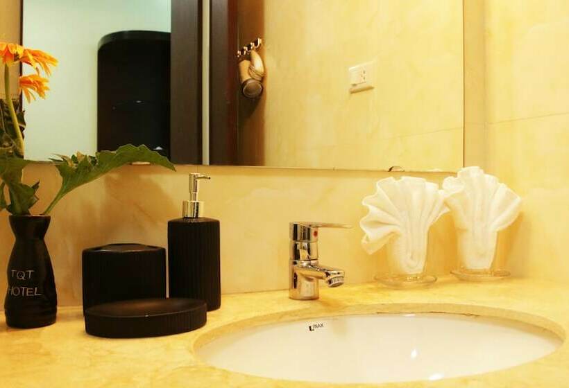 اتاق سوپریور, Tqt