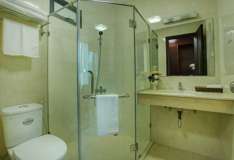 اتاق لوکس, Tqt