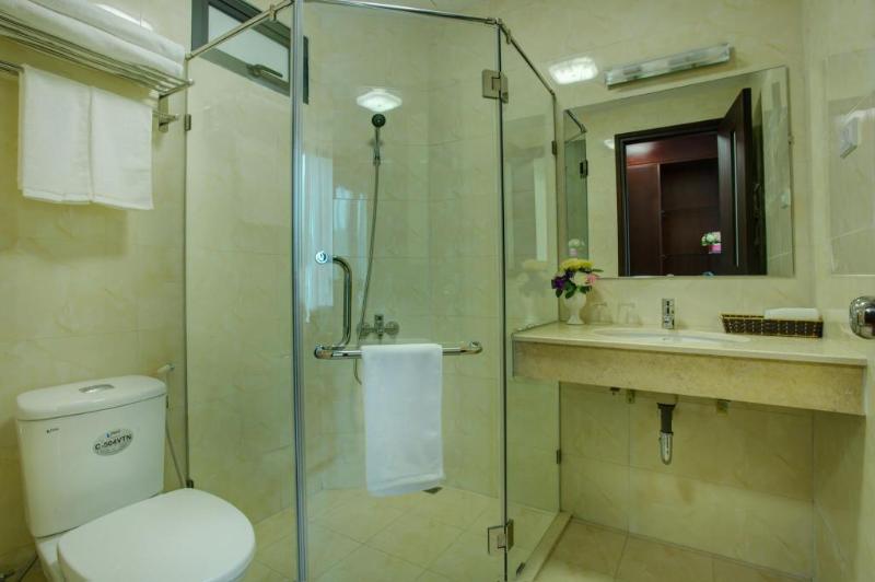 اتاق لوکس, Tqt