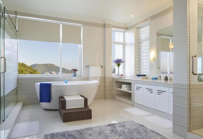 سوئیت سلطنتی 2 خوابه, The Wind Boutique Resort