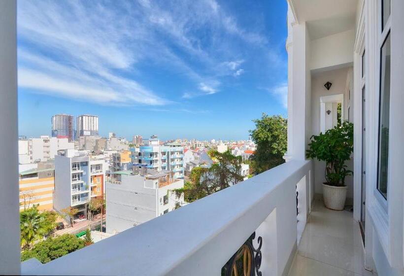 سوئیت سلطنتی 2 خوابه, The Wind Boutique Resort