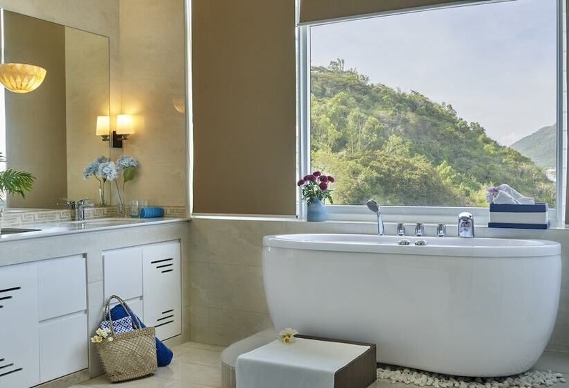 سوئیت با چشم‌انداز, The Wind Boutique Resort