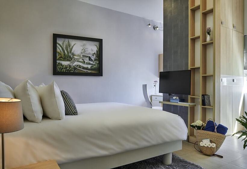 سوئیت با چشم‌انداز, The Wind Boutique Resort