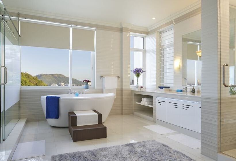 سوئیت سلطنتی 2 خوابه, The Wind Boutique Resort