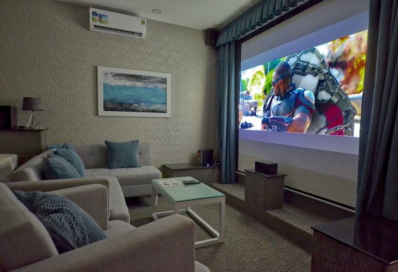 سوئیت با چشم‌انداز, The Wind Boutique Resort