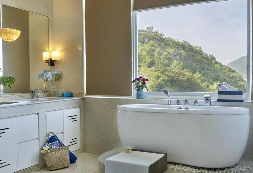 سوئیت با چشم‌انداز, The Wind Boutique Resort