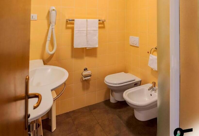 شقة سوبريور غرفة واحدة, Hotiday Apartment Collection   San Martino