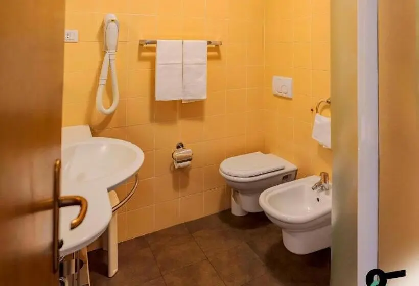 Superior-huoneisto 1 Makuuhuone, Hotiday Apartment Collection San Martino