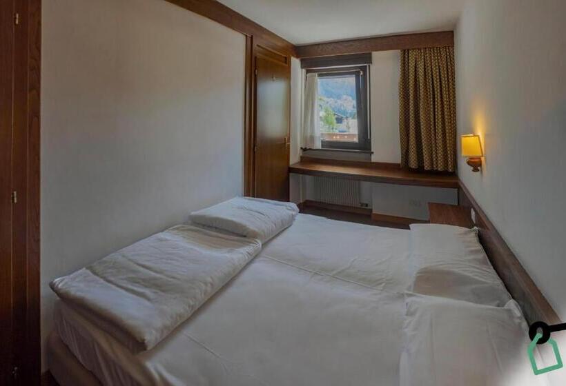 شقة سوبريور غرفة واحدة, Hotiday Apartment Collection   San Martino