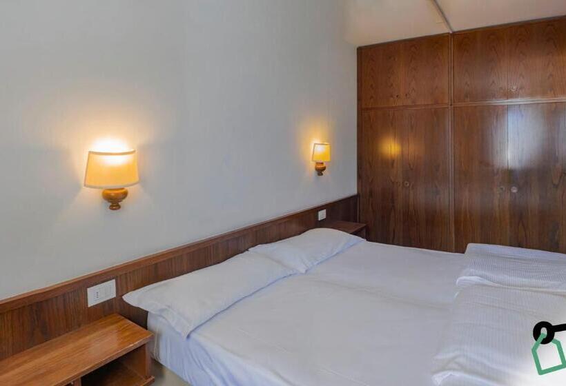 شقة سوبريور غرفة واحدة, Hotiday Apartment Collection   San Martino