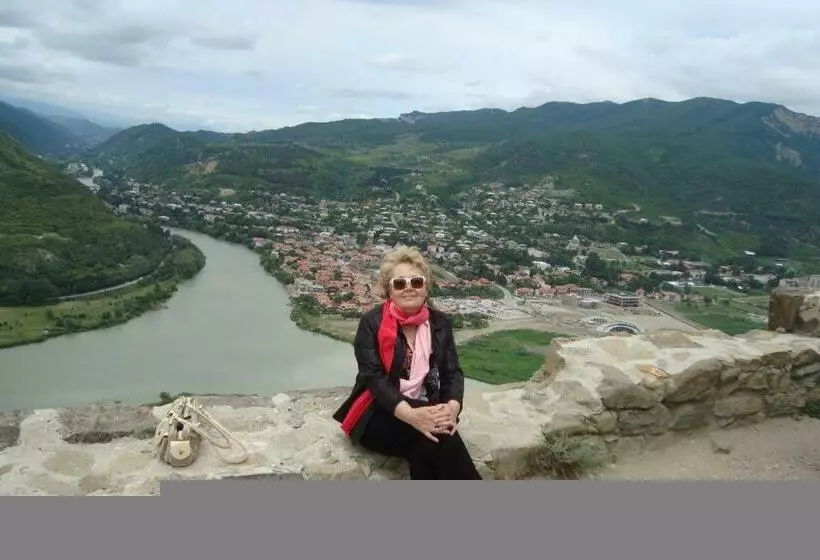 اتاق استاندارد, Guesthouse Valeria