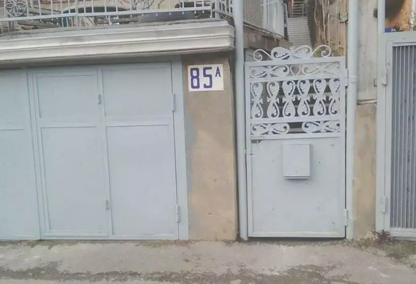 اتاق استاندارد, Guesthouse Valeria