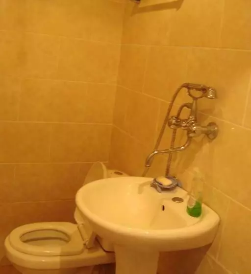 اتاق استاندارد, Guesthouse Valeria