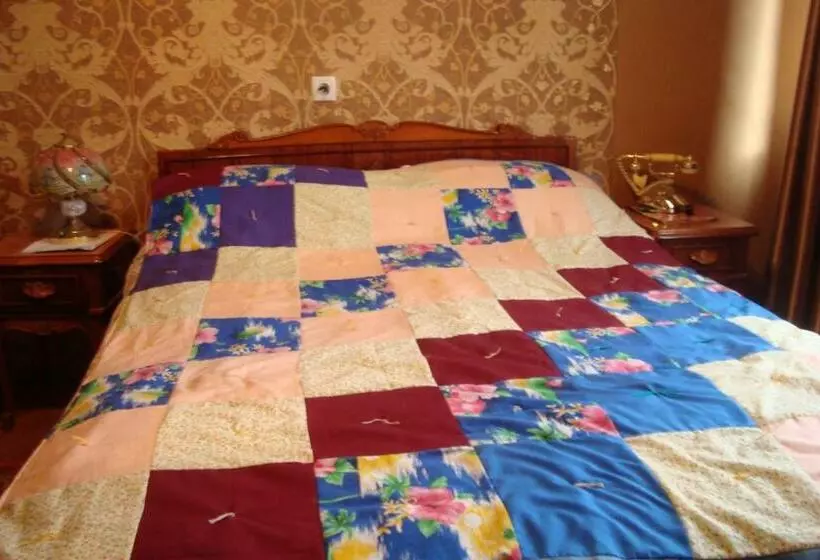 اتاق استاندارد, Guesthouse Valeria