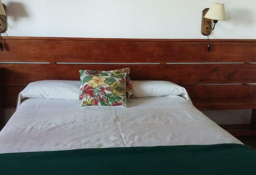 חדר סטנדרט, La Soleada