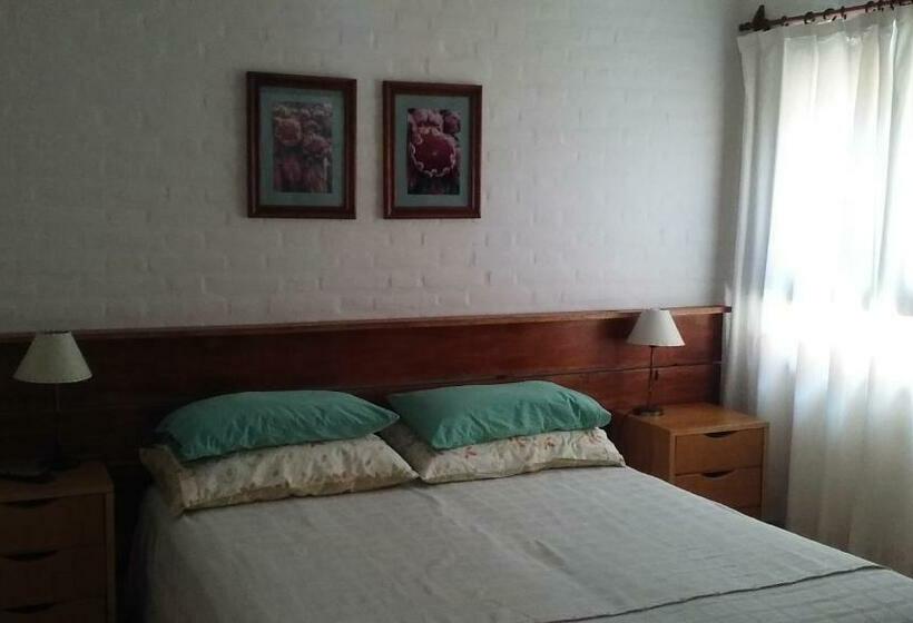 חדר סטנדרט, La Soleada