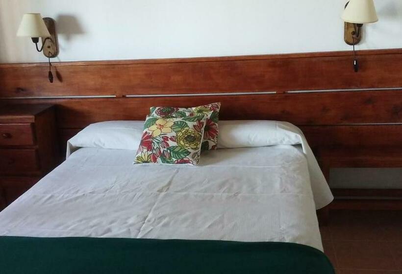 חדר סטנדרט, La Soleada