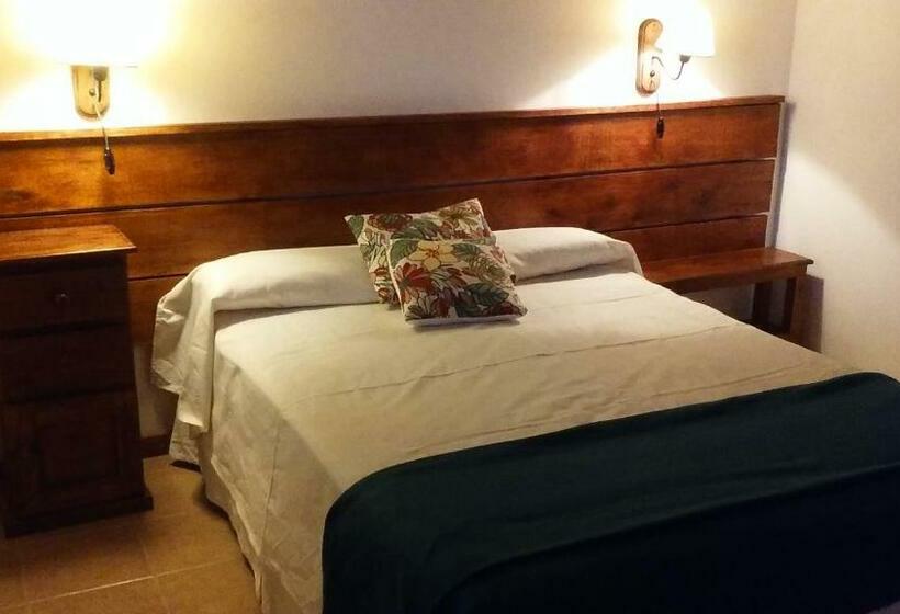 חדר סטנדרט, La Soleada