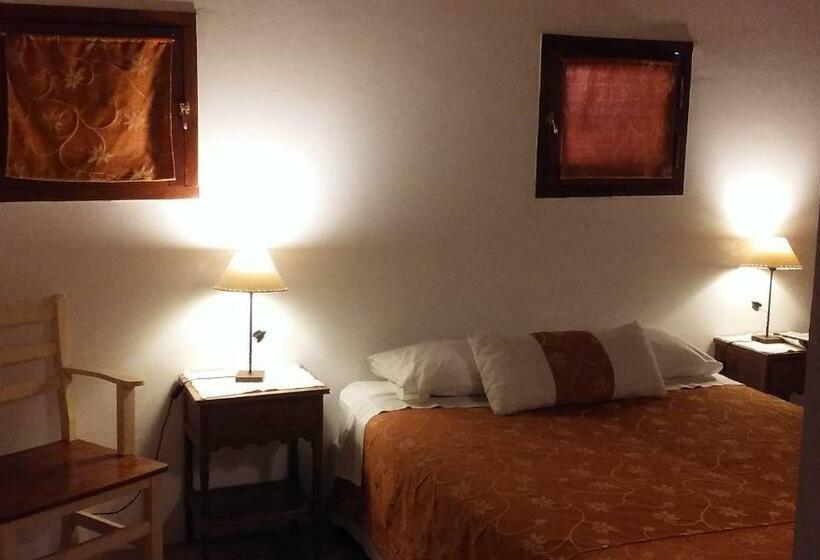 חדר סטנדרט, La Soleada