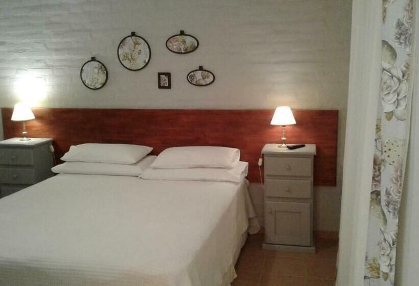 חדר סטנדרט, La Soleada