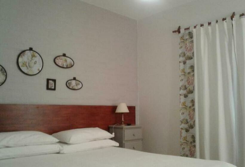 חדר סטנדרט, La Soleada