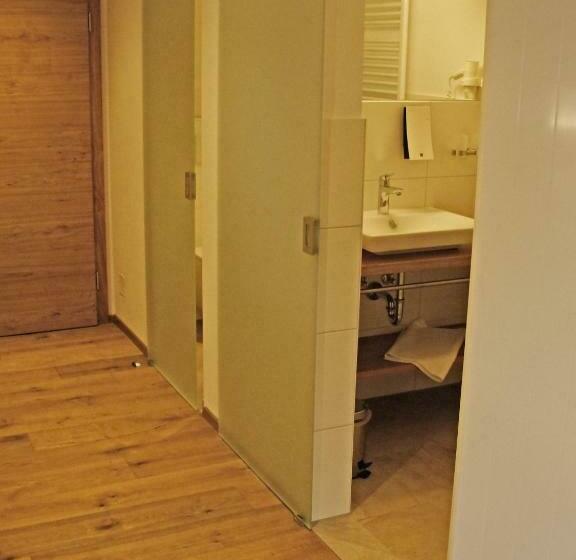 Family Suite, Mammhofer Suite & Breakfast