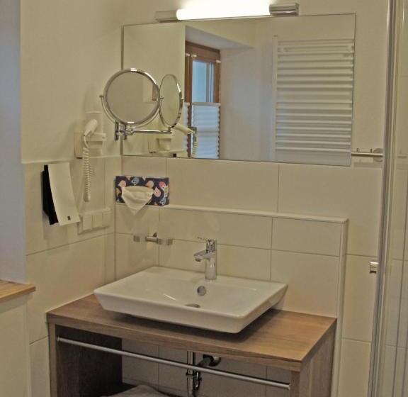 Люкс, Mammhofer Suite & Breakfast