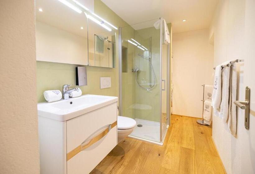 آپارتمان 2 خوابه, Home Hotel Arosa