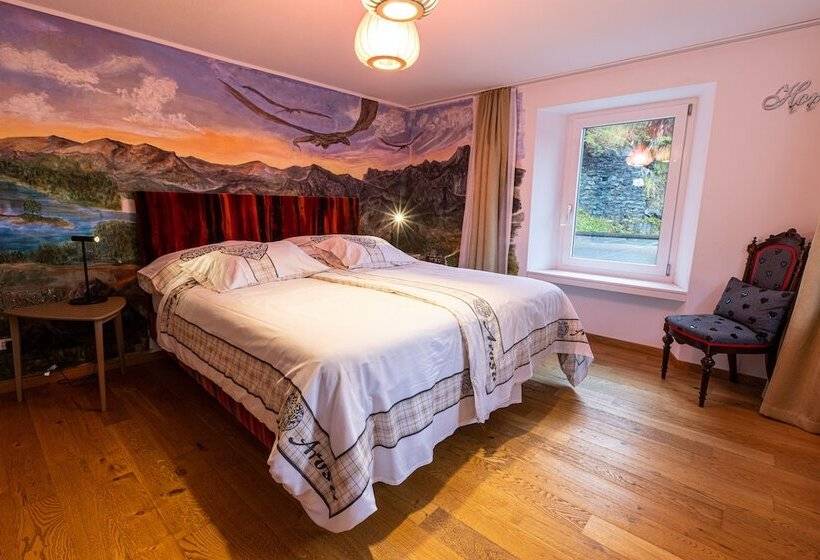 آپارتمان 2 خوابه, Home Hotel Arosa