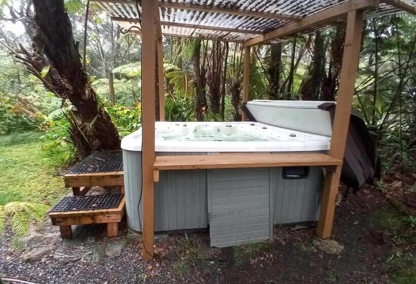 ファミリールーム, Aloha Crater Lodge